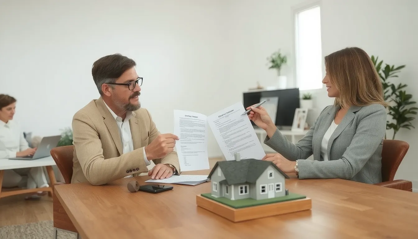 peut-on acheter une maison sous compromis