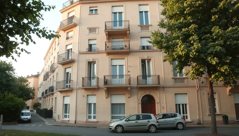 Copropriété : définition, fonctionnement et acteurs clés