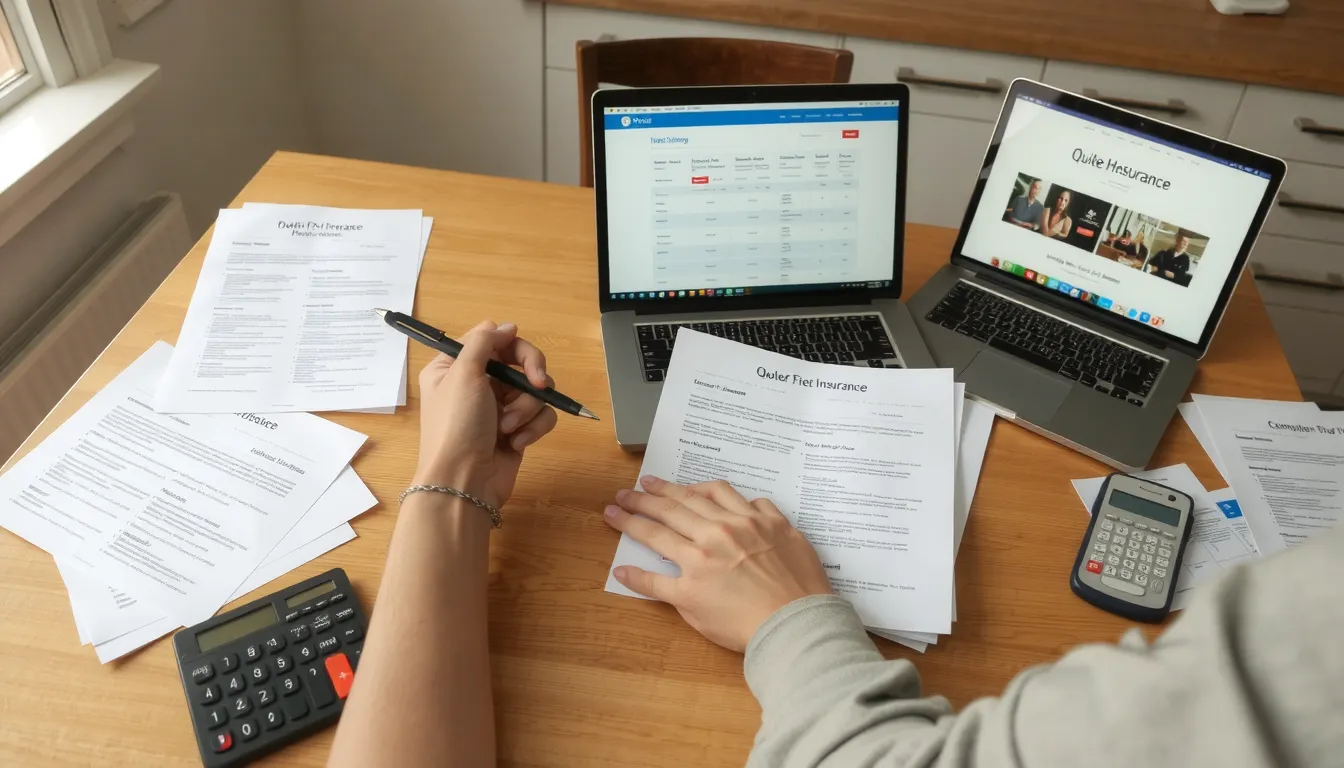 comment choisir son assurance habitation