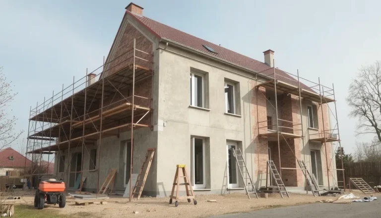 Garantie décennale : définition, durée et fonctionnement complet