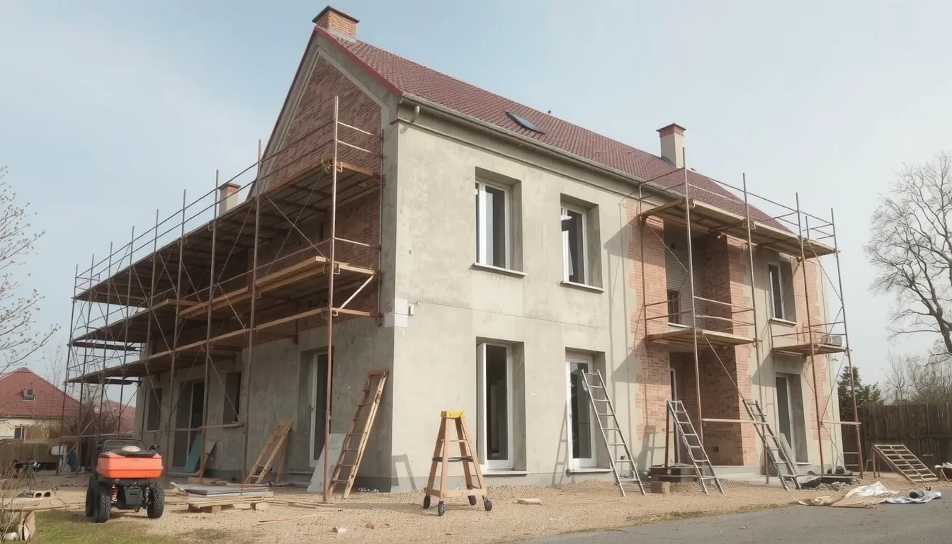 garantie decennale maison neuve