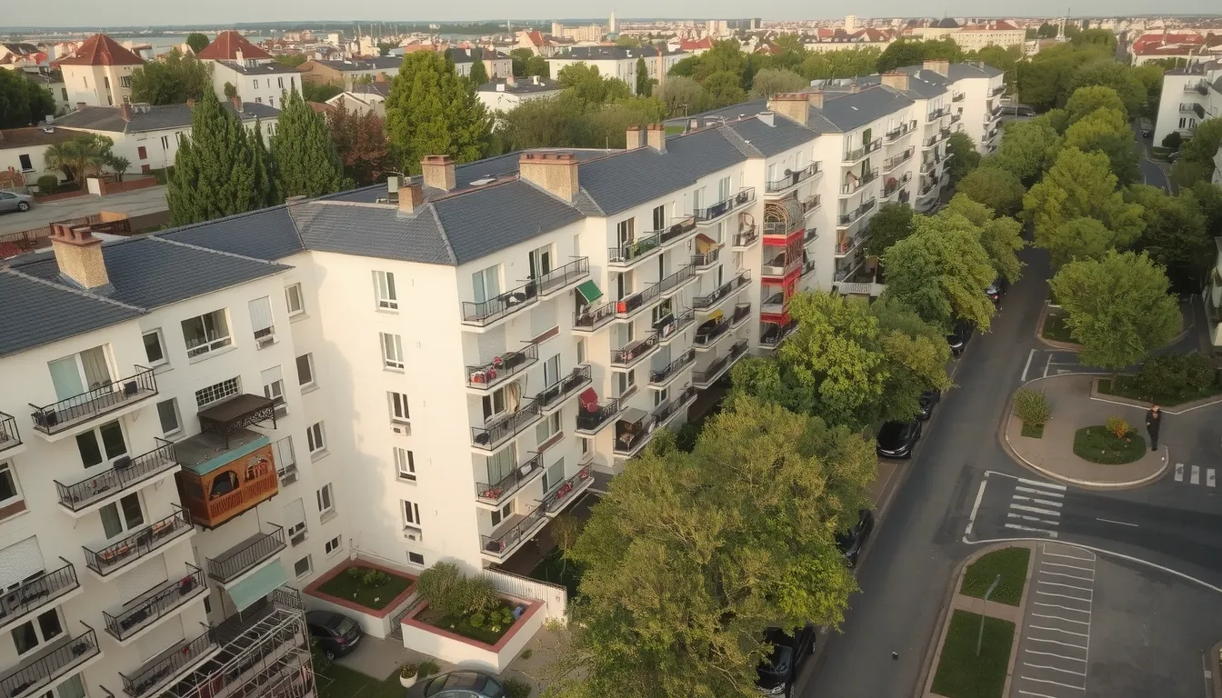 investir dans logement social