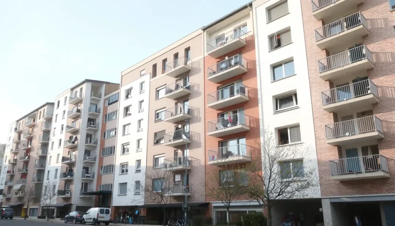 PLAI, PLUS, PLS, PLI : comprendre les 4 types de logements sociaux et intermédiaires