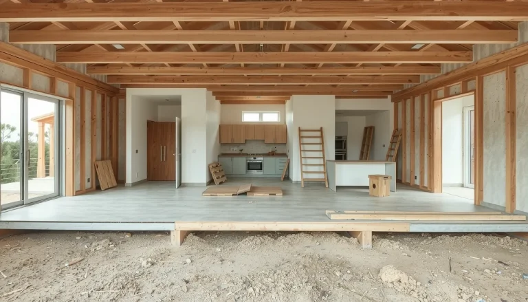 Maison avec suite parentale : 15 plans et nos conseils d&rsquo;aménagement