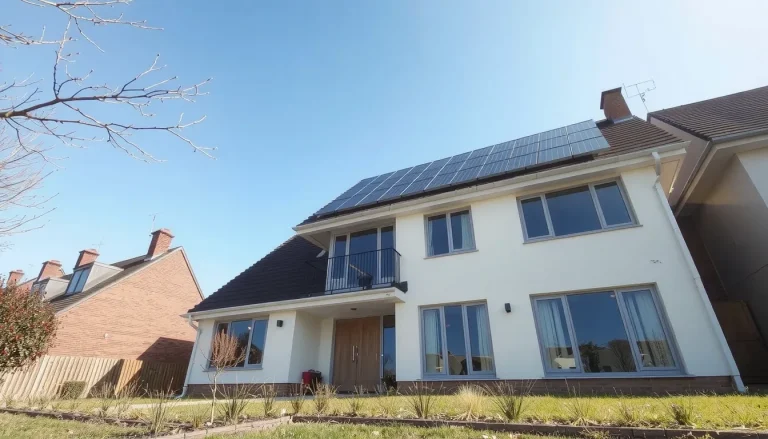 Comment choisir l&rsquo;orientation d&rsquo;une maison : le guide complet par pièce et par exposition