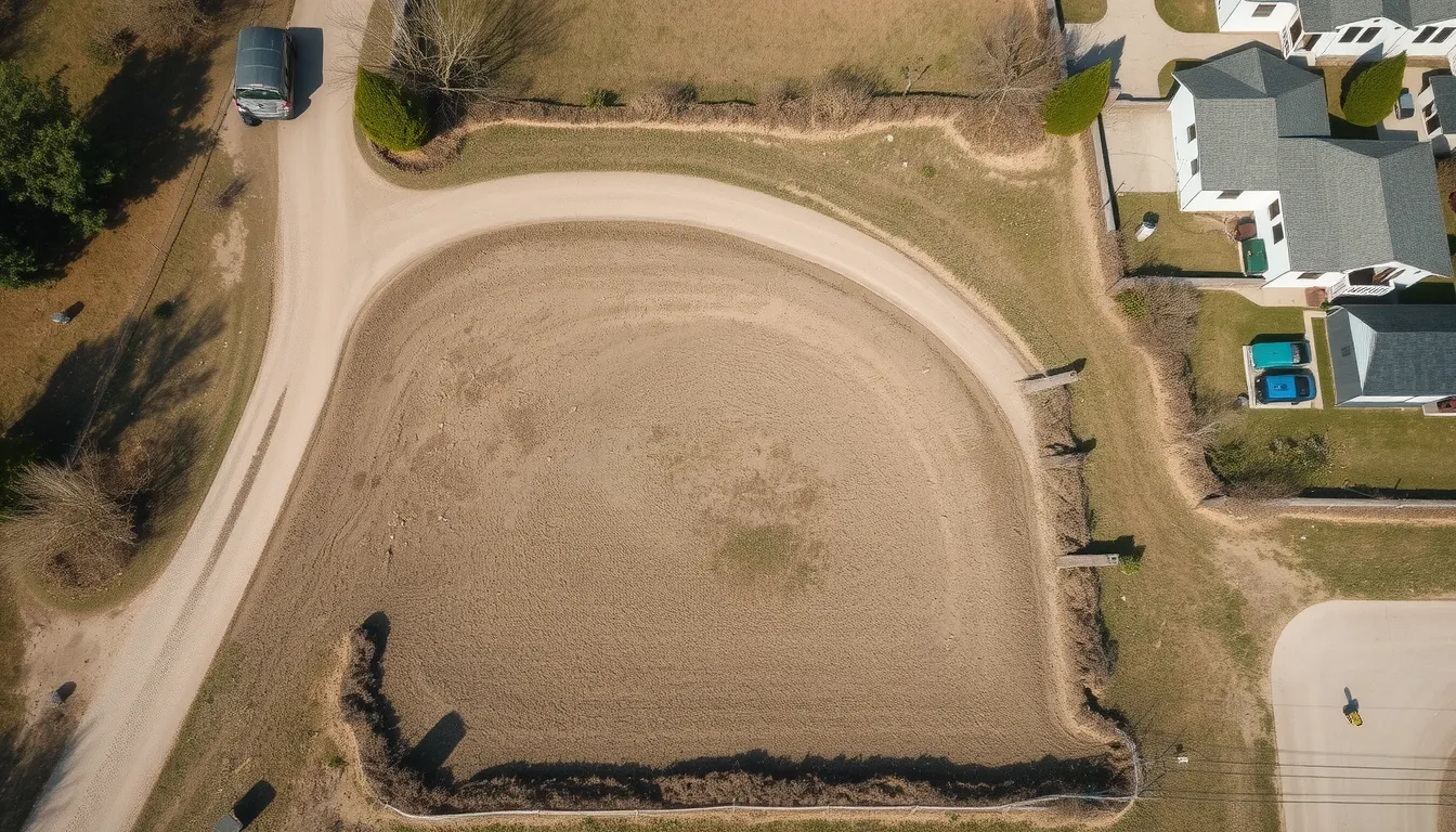 comment trouver un terrain constructible