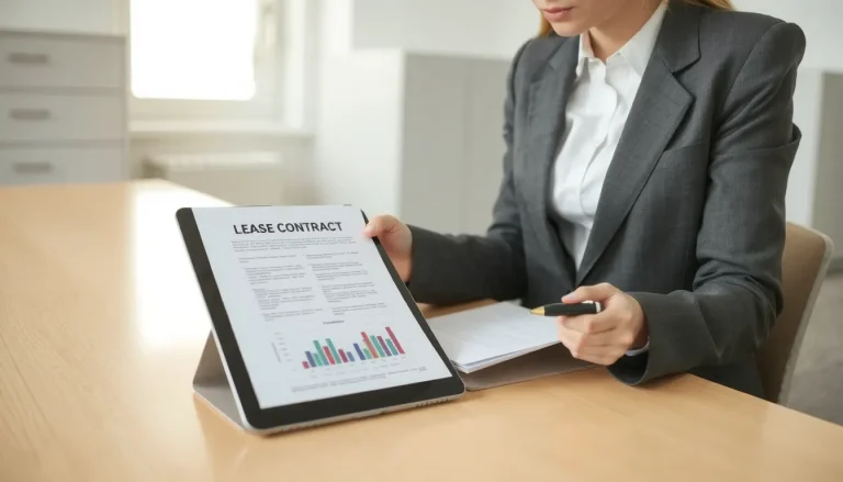 Bail commercial ou bail professionnel : le guide comparatif pour choisir le bon contrat
