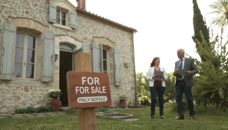 Certificat de conformité maison de plus de 20 ans : vente, risques et régularisation