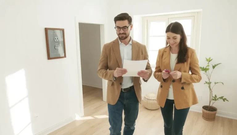 Check list visite maison : les 25 points essentiels à vérifier avant d&rsquo;acheter