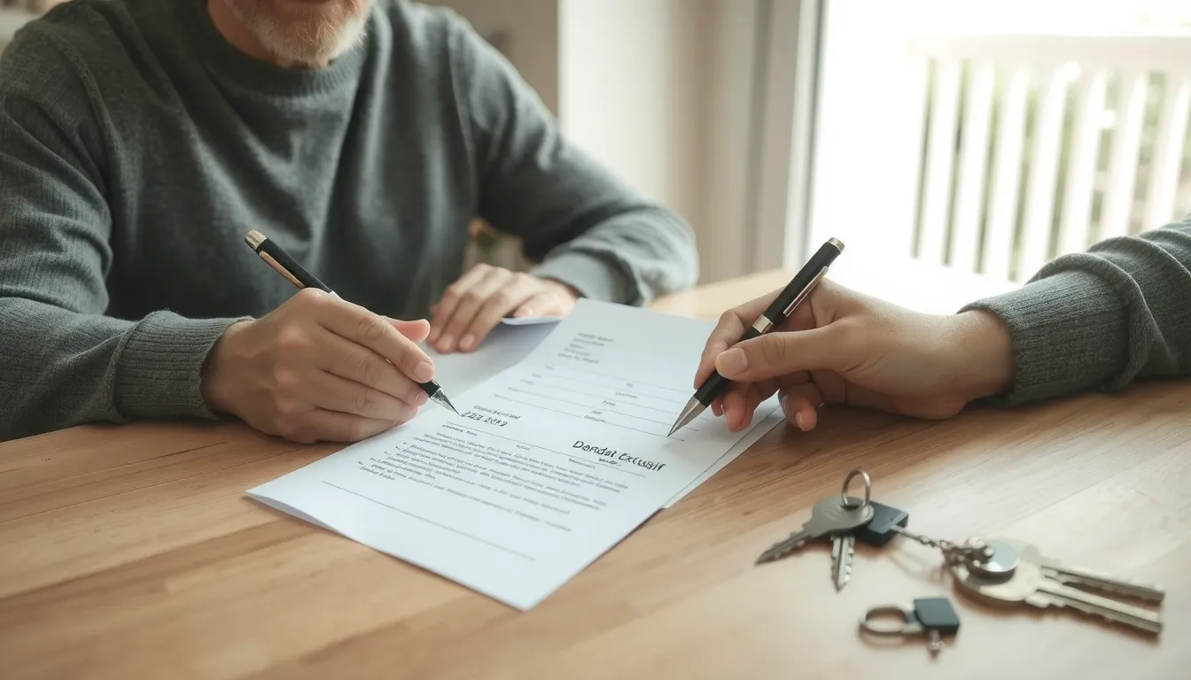 durée exclusivité agence immobilière