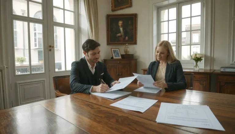 Droits de mutation immobilière : calcul, taux et exonérations de l&rsquo;impôt sur la mutation