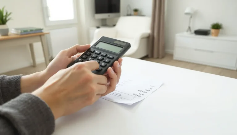 Loyer pourcentage du salaire : quel loyer maximum selon vos revenus ?