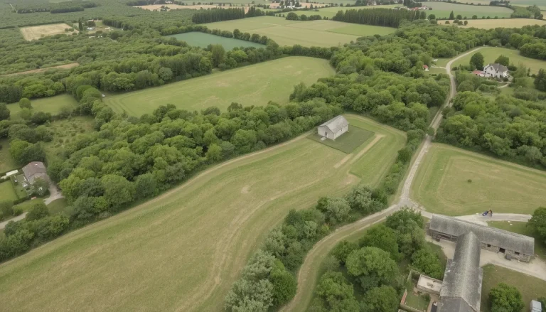 Plan local d&rsquo;urbanisme zone N : construire, étendre et rénover dans les zones naturelles