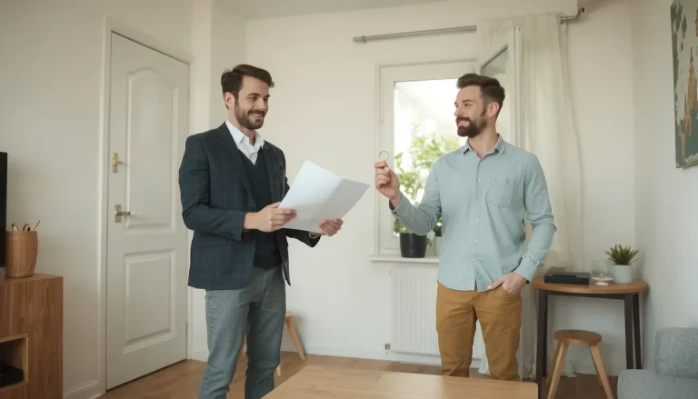 Quittance de loyer : c’est quoi, modèle et obligations du propriétaire
