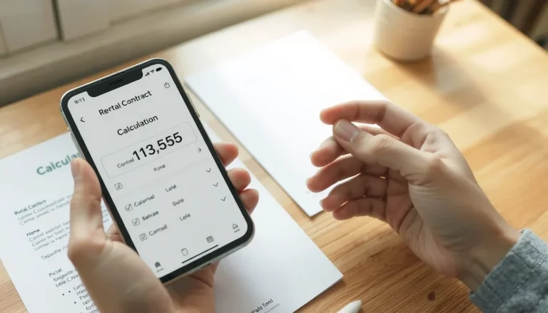 Indice de revalorisation des loyers : le calcul de la révision avec l&rsquo;IRL en 2026