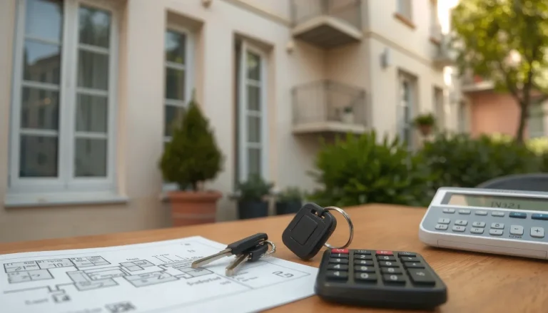 Acheter pour louer : conditions et clés pour réussir son investissement locatif