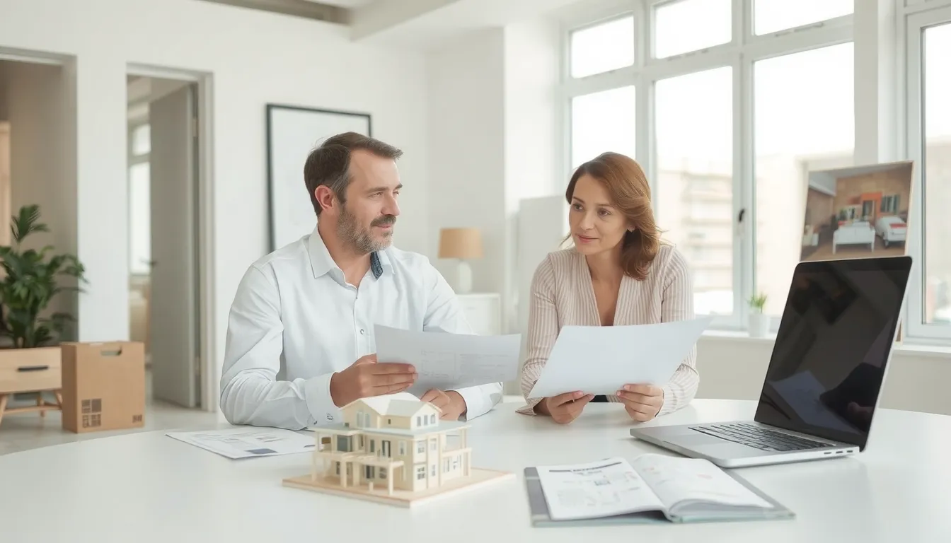 comment choisir un promoteur immobilier