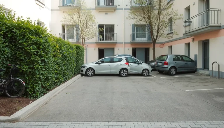 Loi place de parking par appartement : ce qui est réellement obligatoire