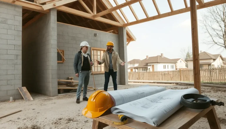 Construire une maison architecte : obligations, honoraires et choix du bon professionnel
