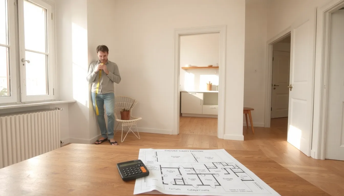 nombre de pièces maison impots