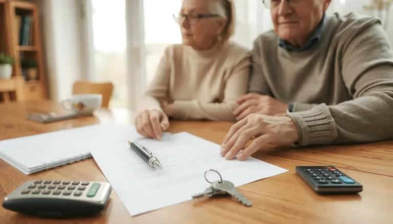Prêt familial à taux zéro : fonctionnement, fiscalité et contrat
